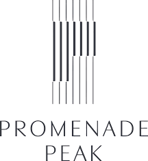 Promenade Peak logo